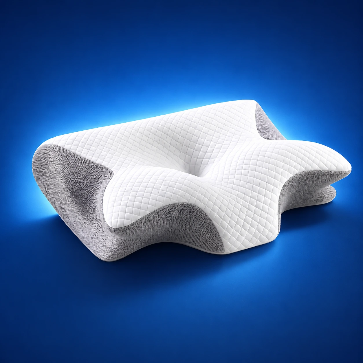 Almohada Cervical Viscoelástica | Cervicalia™